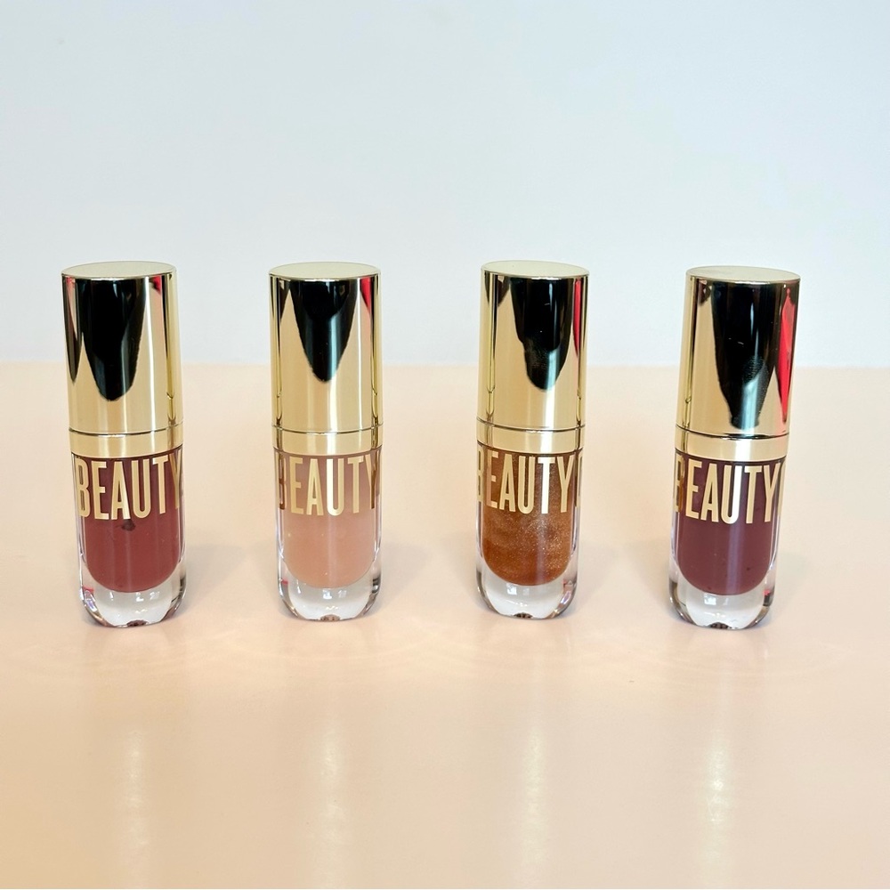 Beautycounter Mini Beyond Gloss Vault